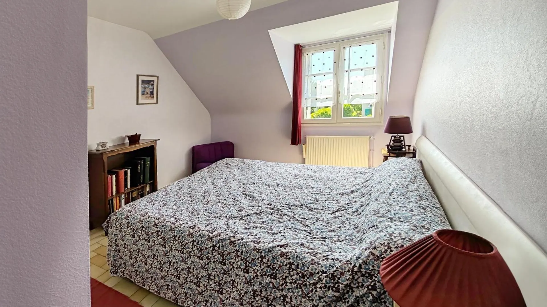 Appartement Ker Glaz Damgan Γαλλία